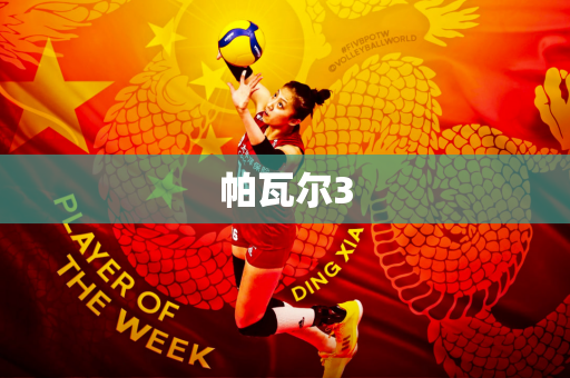 帕瓦尔3