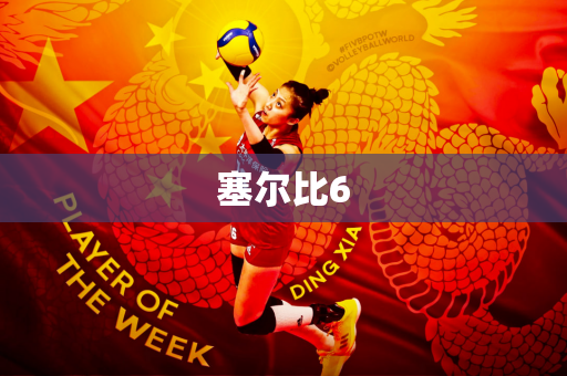 塞尔比6