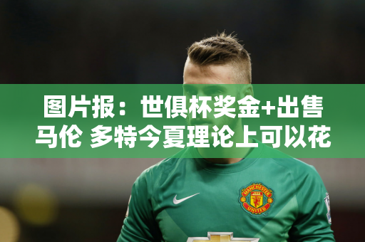 图片报：世俱杯奖金+出售马伦 多特今夏理论上可以花1亿欧元引援