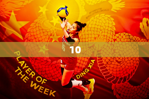 10
