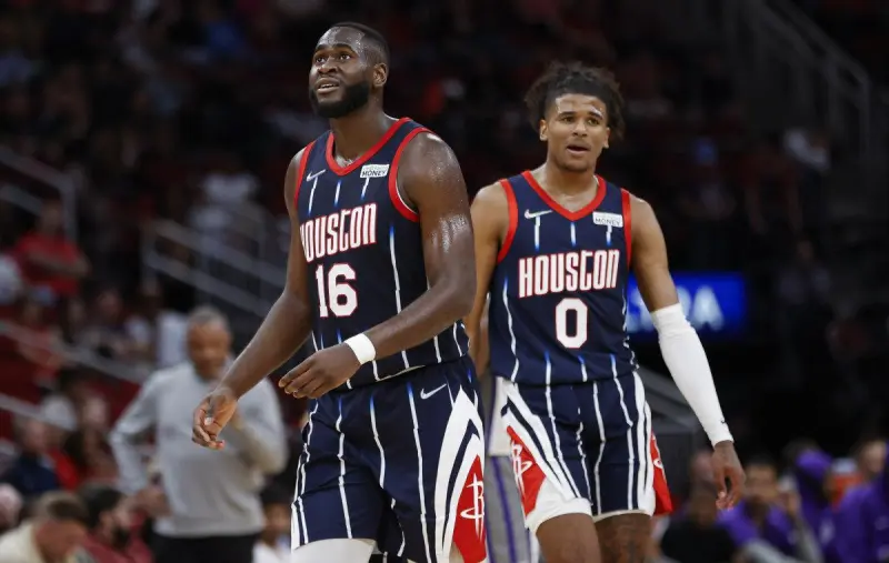 欧洲媒体：皇马篮球俱乐部已说服加鲁巴离开NBA重返欧洲联赛