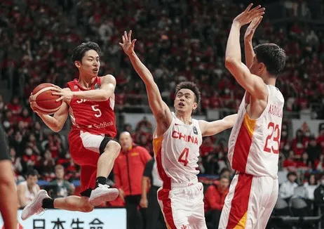 宋翔：中国男篮计划6月中旬集结 初步计划赴美参加夏季联赛