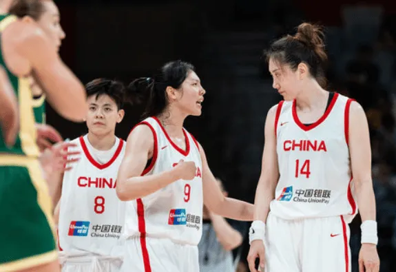 媒体人：期待日本女篮的改进计划能否在比赛中得到体现